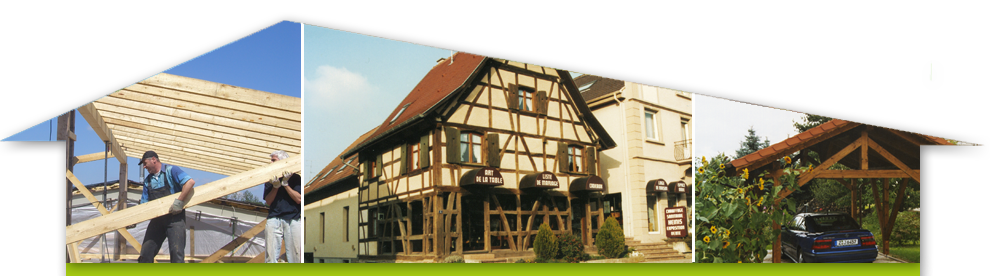 Naturhausbau Kirchner