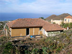 Naturhaus auf La Palma